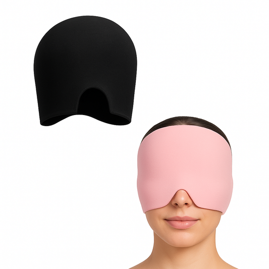 FreezyCap™ - Migraine Relief Cap