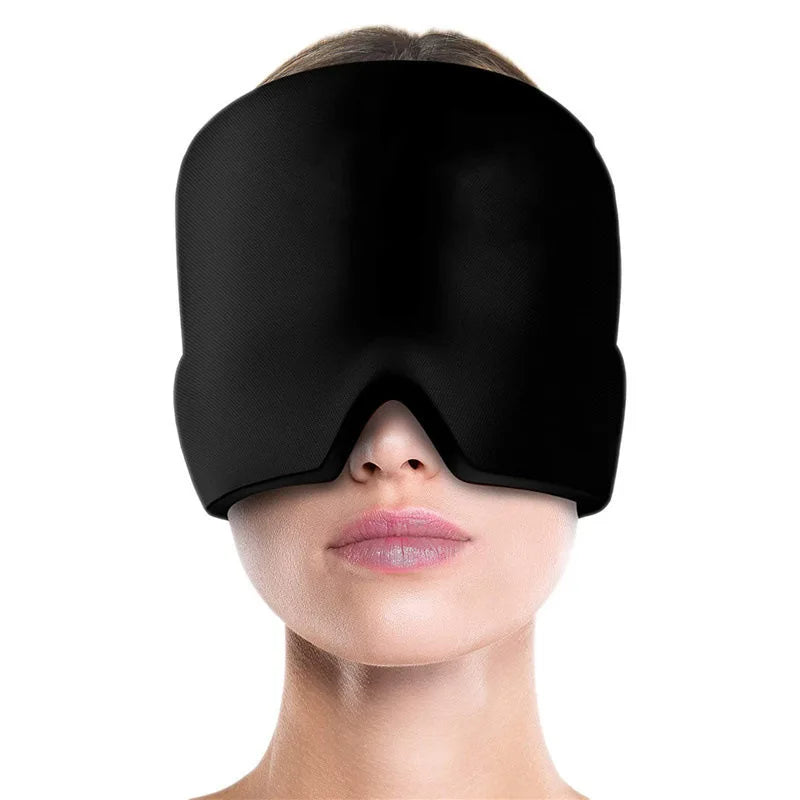 FreezyCap™ - Migraine Relief Cap