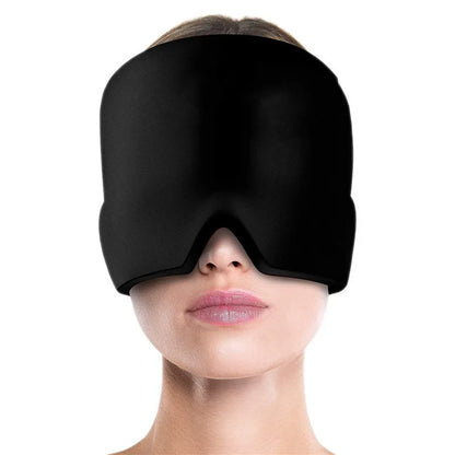 FreezyCap™ - Migraine Relief Cap