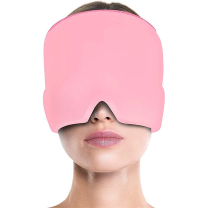 FreezyCap™ - Migraine Relief Cap