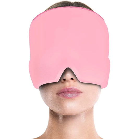 FreezyCap™ - Migraine Relief Cap